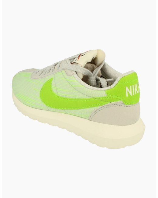 Nike Green Roshe Ld-1000 Trainers 819843 004