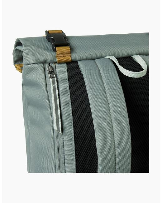 Helly Hansen Green Stockholm Backpack