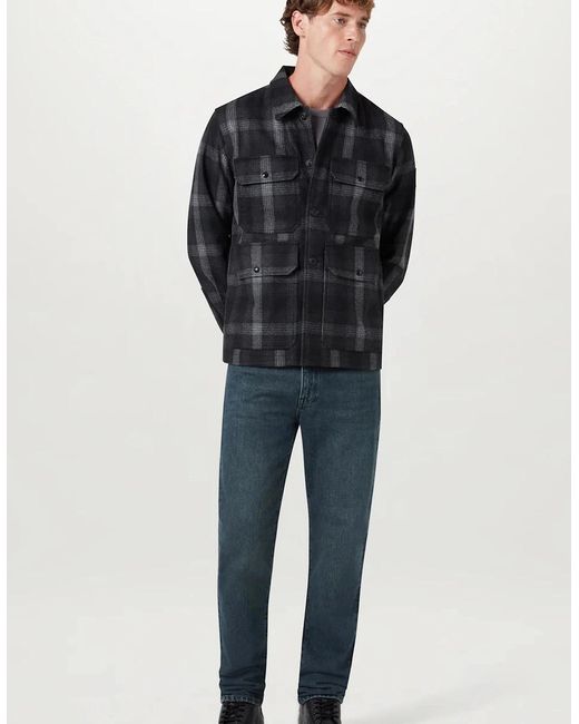 Belstaff Black Forge Jacket for men