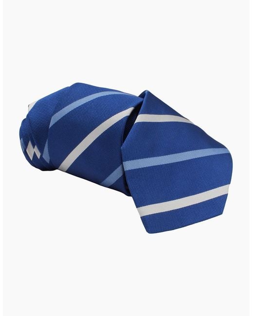 Paul Smith Blue Tie for men
