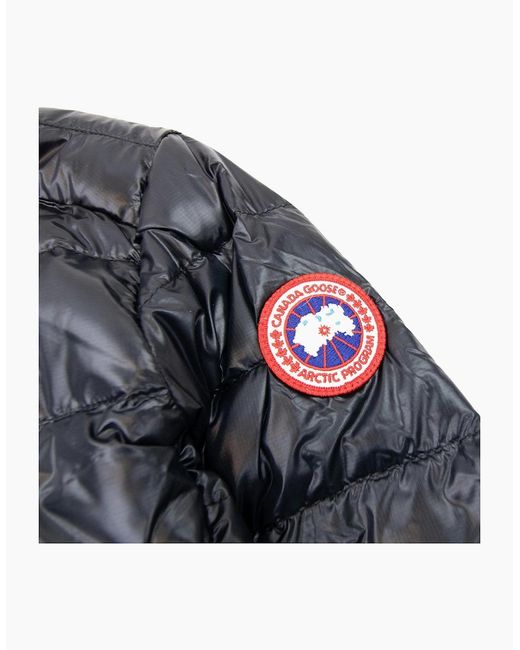 Canada Goose Blue Cypress Jacket 61