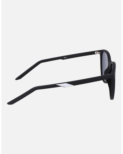 Nike Blue Journey Sunglasses for men