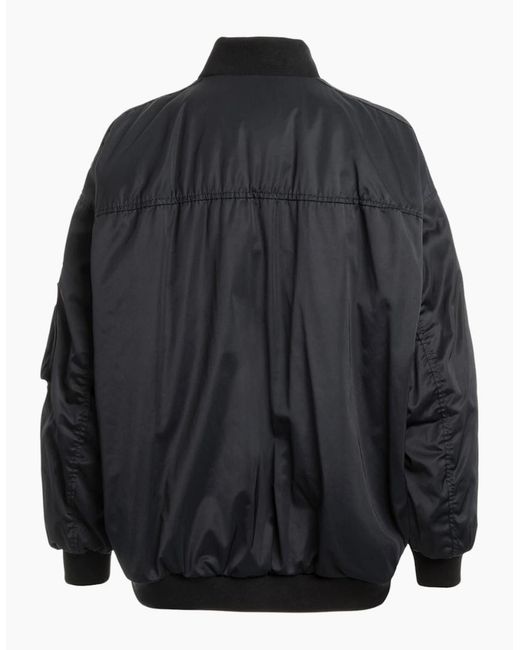 Parajumpers Gray Reversible/Carrot Jacket