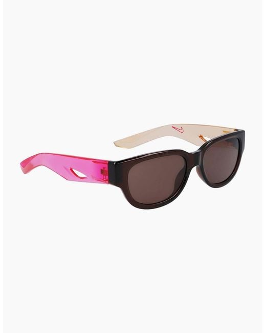 Nike Multicolor Ii Rectangle Sunglasses for men