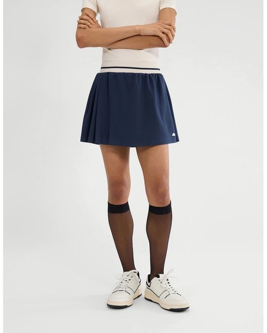 Ellesse Blue Bromont Skort