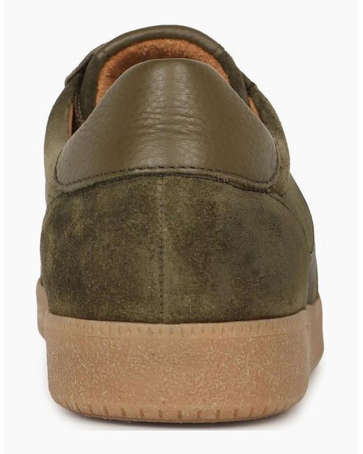 Gabor Green West Trainers