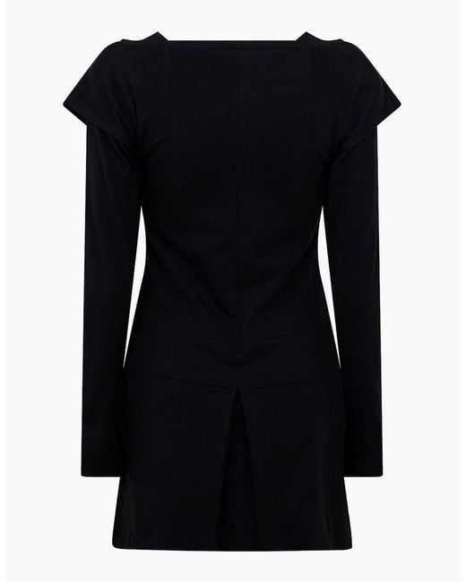 PUMA Black Dress