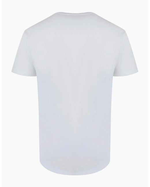 Palm Angels Black Tri-Pack Tonal Classic Logo, And T-Shirts