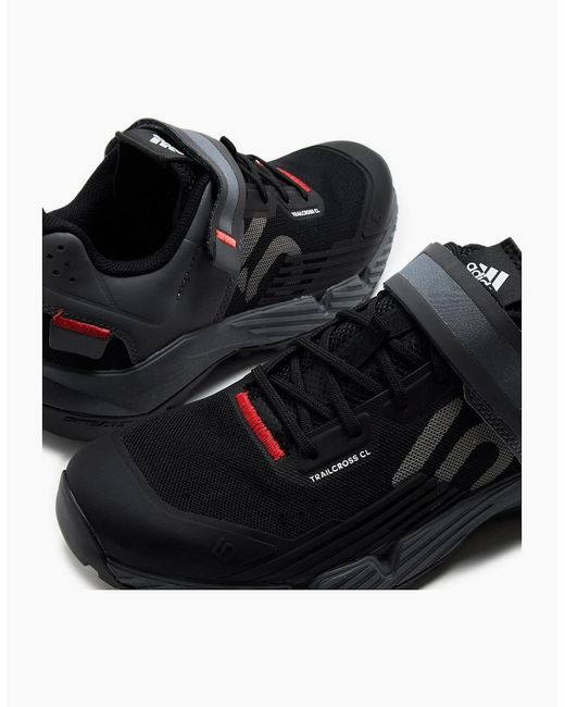 Five Ten Black Trailcross Clip