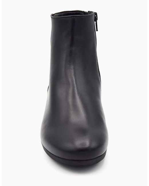 Gabor Blue Buzz 8031.03 Ankle Boots