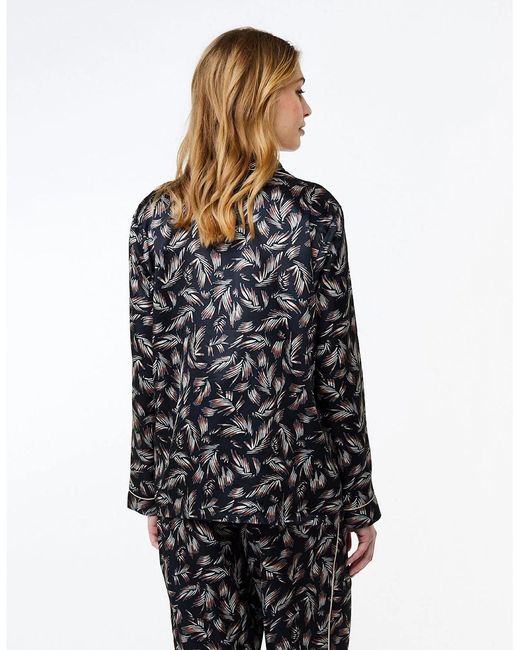 CCDK Black Josephine Shirt