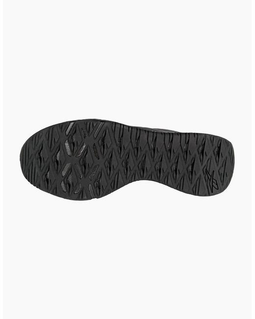 Reebok Black Nfx Trainers for men