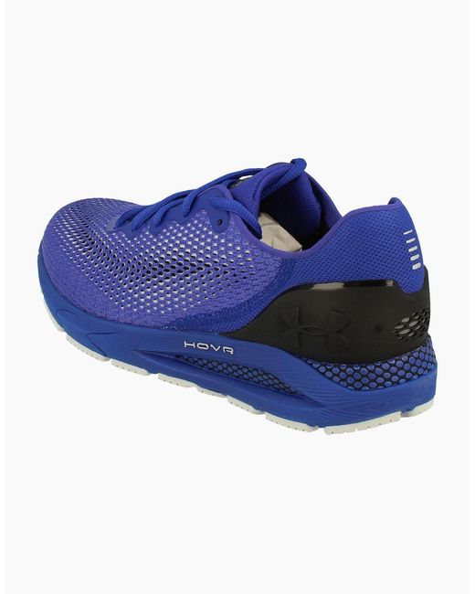 Under Armour Blue Sonic 4 3023543 500 for men
