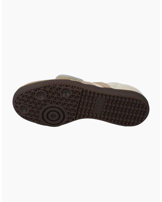 Adidas Natural Originals Samba Lt Trainers Sneakers Jh5706