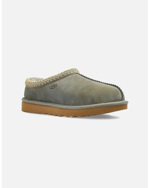 Ugg Green W Tasman Ii