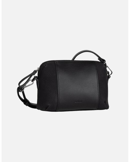 Gabor Black Wanda Camera Bag