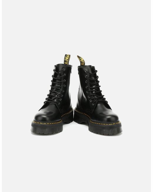 Dr. Martens Black Dr. Martens
