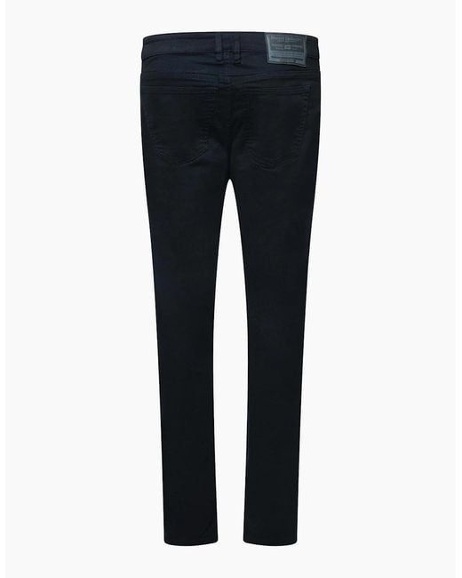 DIESEL Blue 1979 Sleenker R Skinny Jeans for men