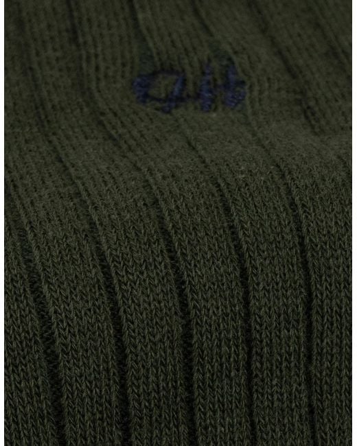 Oswin Hyde Green Serene for men
