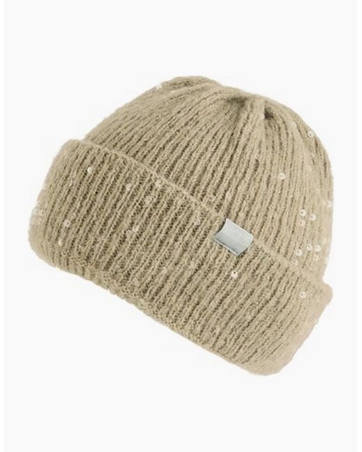 Regatta Natural Ladies Lorelai Beanie