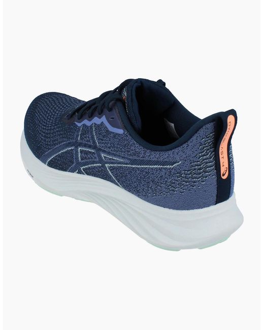 Asics Blue Dynablast 4 1012B513 400