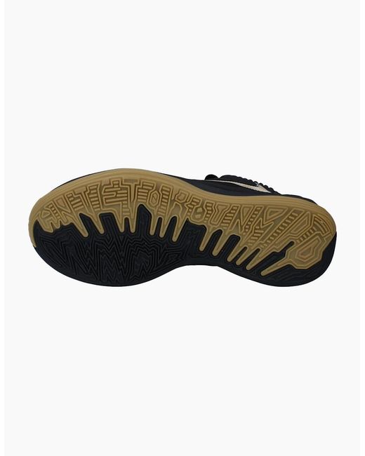 Nike Black Giannis Freak 7 Basketball Trainers Hf3450 006 for men