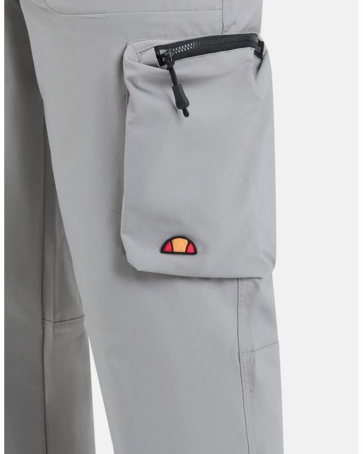 Ellesse Blue Squadron Cargo Pant for men