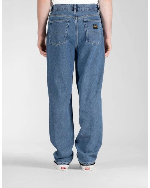Stan Ray Blue Taper 5 Jean