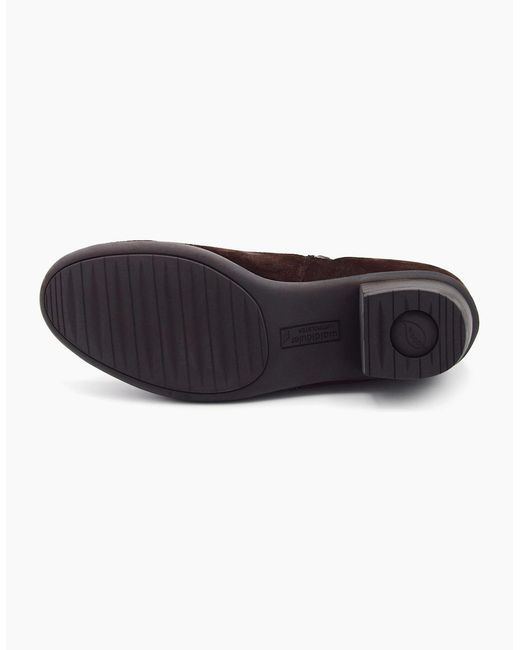 Waldläufer Brown Haifi 967803