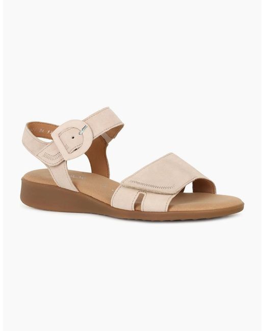 Gabor Multicolor Yang Sandals