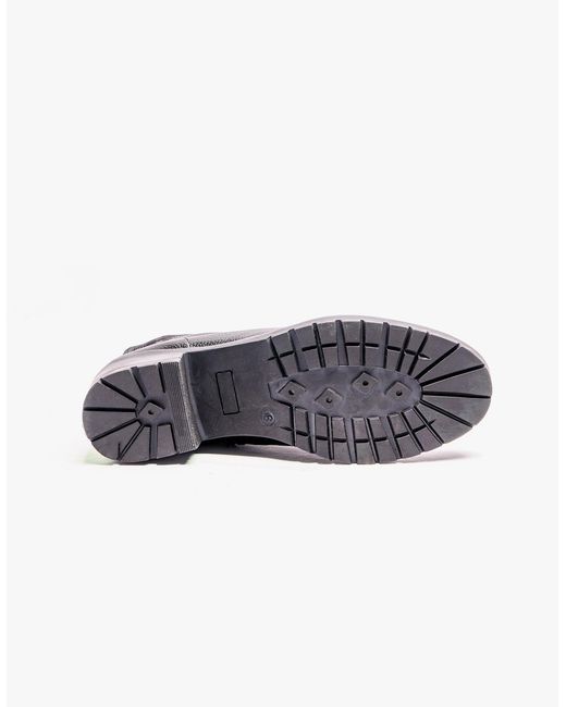 Lotus Black Litchfield Ankle Boots