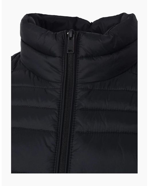 Boss Blue Boss Odeno Jackets for men