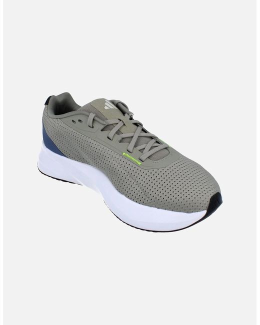 adidas Duramo Sl Sneakers If9484 in White for Men | Lyst UK
