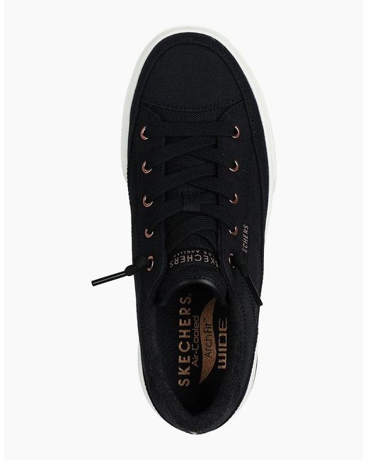 Skechers Blue Arch Fit Arcade