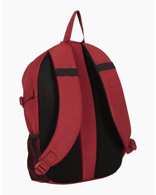 Mountain Warehouse Green Bolt 18L Backpack