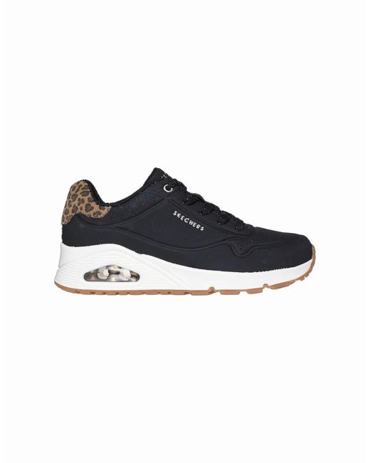 Skechers Blue Uno