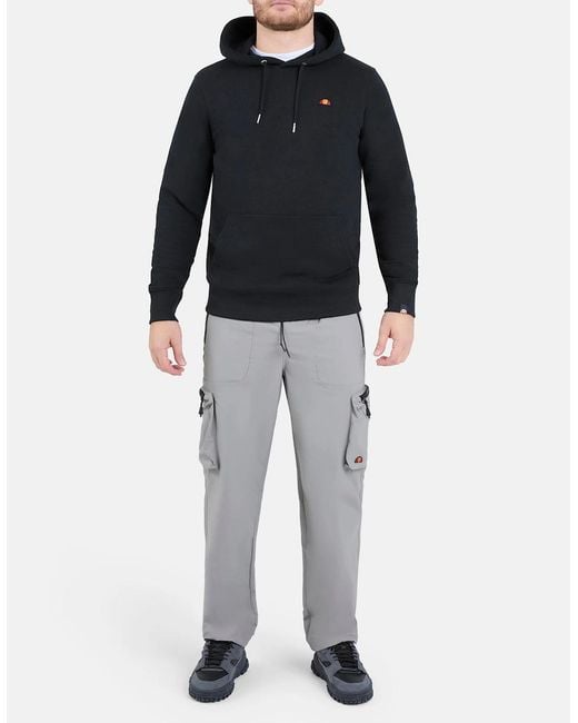 Ellesse Blue Squadron Cargo Pant for men