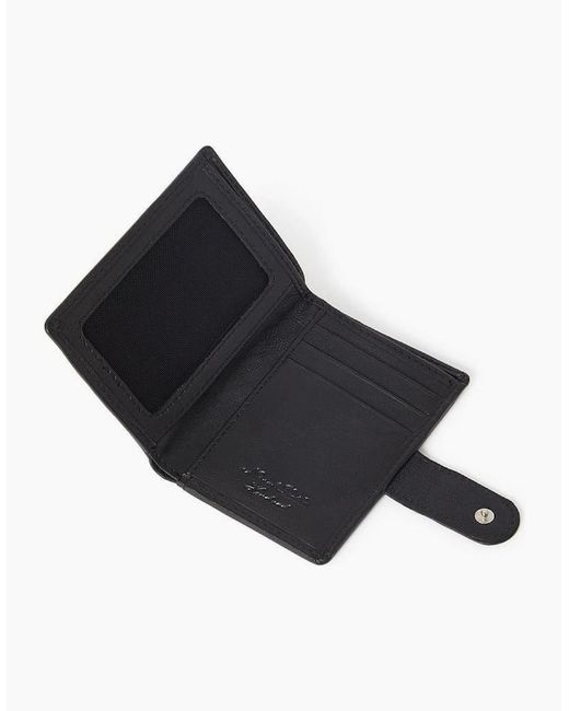 Osprey Black Wesley Hldr for men