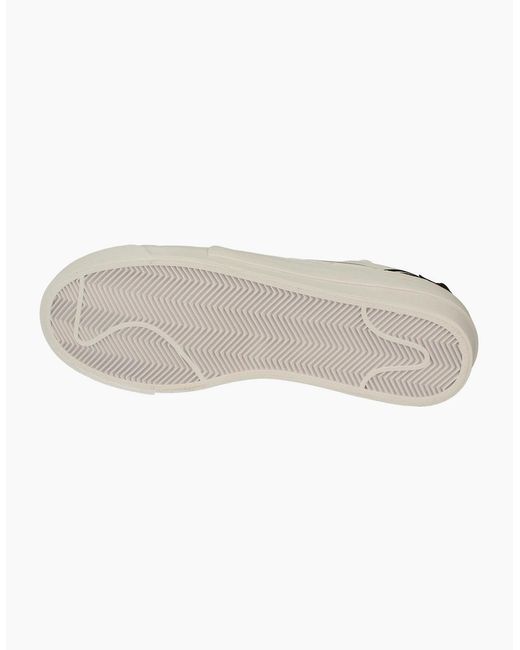 Nike White Drop-Type Hbr Trainers Cq0989 101 for men
