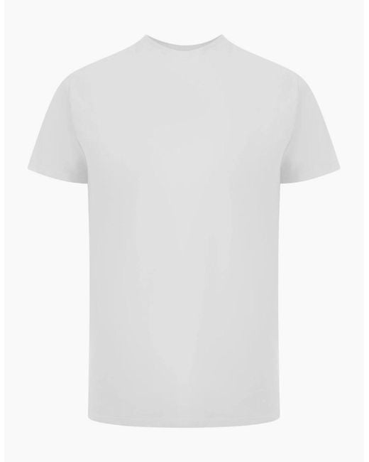 Palm Angels Black Tri-Pack Tonal Classic Logo, And T-Shirts