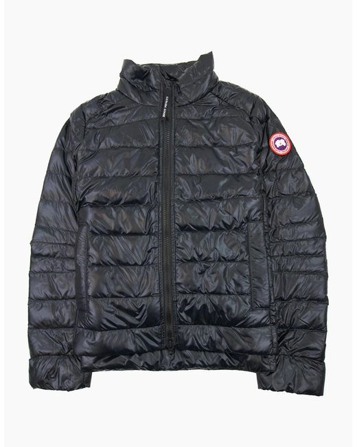 Canada Goose Blue Cypress Jacket 61