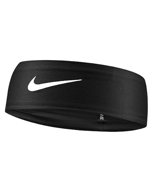 Nike Blue Fury Dri-Fit Classic Headband for men