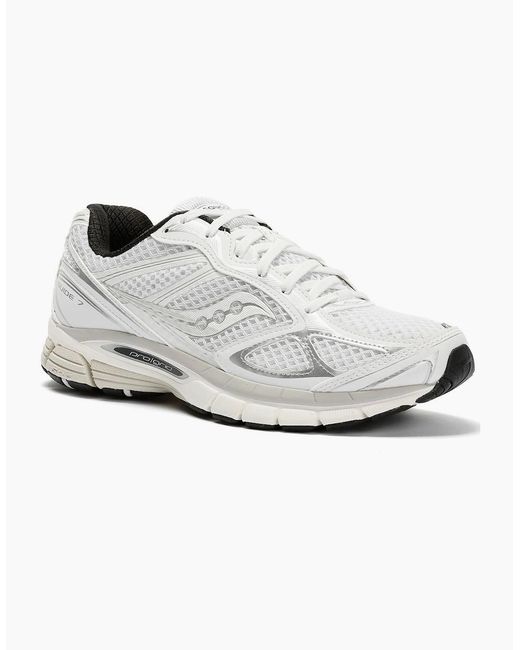 Saucony Metallic Progrid Guide 7/ Trainers