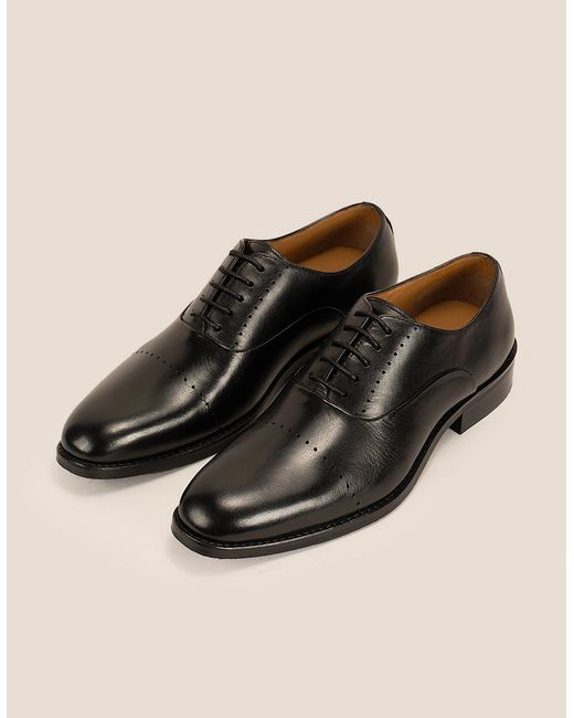 Oswin Hyde Black Edward for men