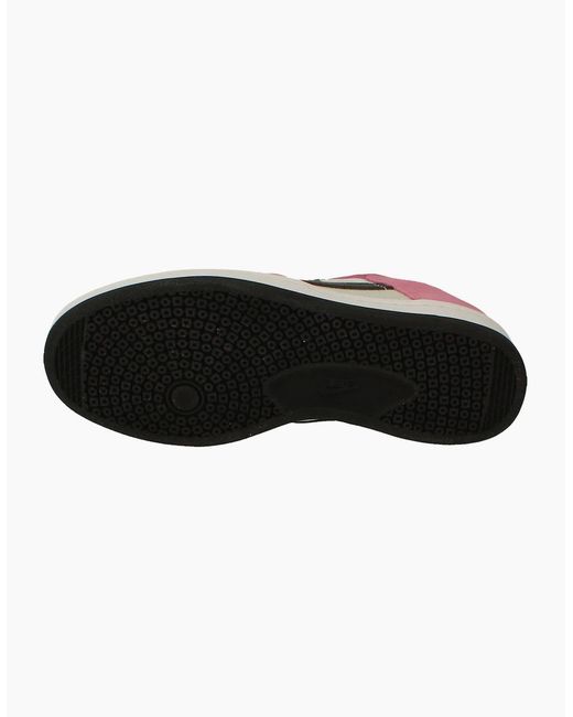 Nike Pink Alleyoop Trainers Cq0369 600