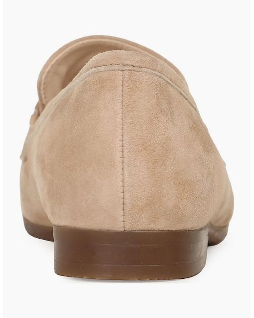 Gabor Natural Calm Loafers