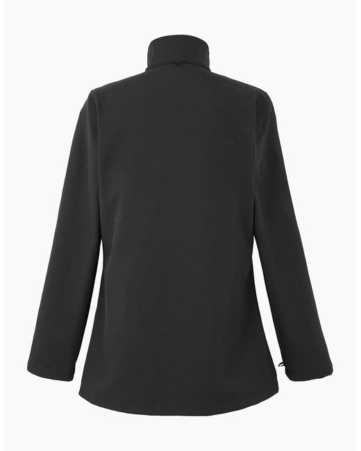 Regatta Black Professional /Ladies Longline 3