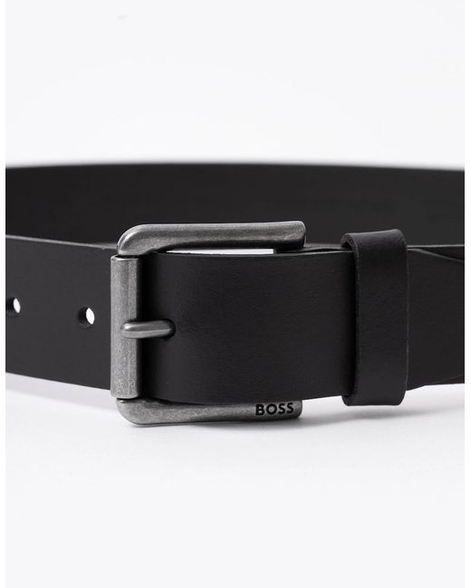 Boss Black Boss Joris Belt for men