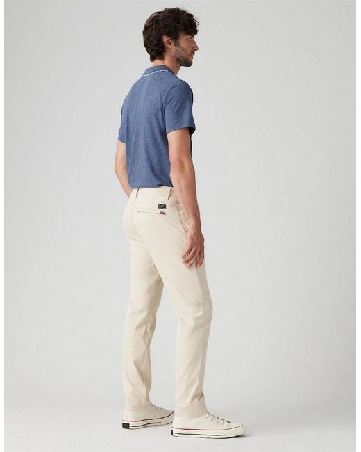 Levi's Natural Levi's Chino Sd Tch for men
