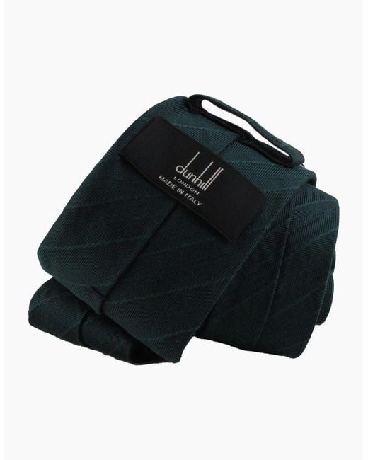 Dunhill Black Tie for men